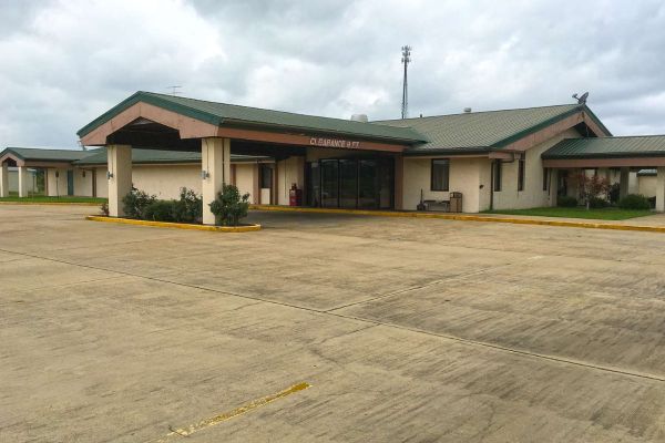 Americas Best Value Inn (Aberdeen)